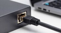 reliable faster wired connection