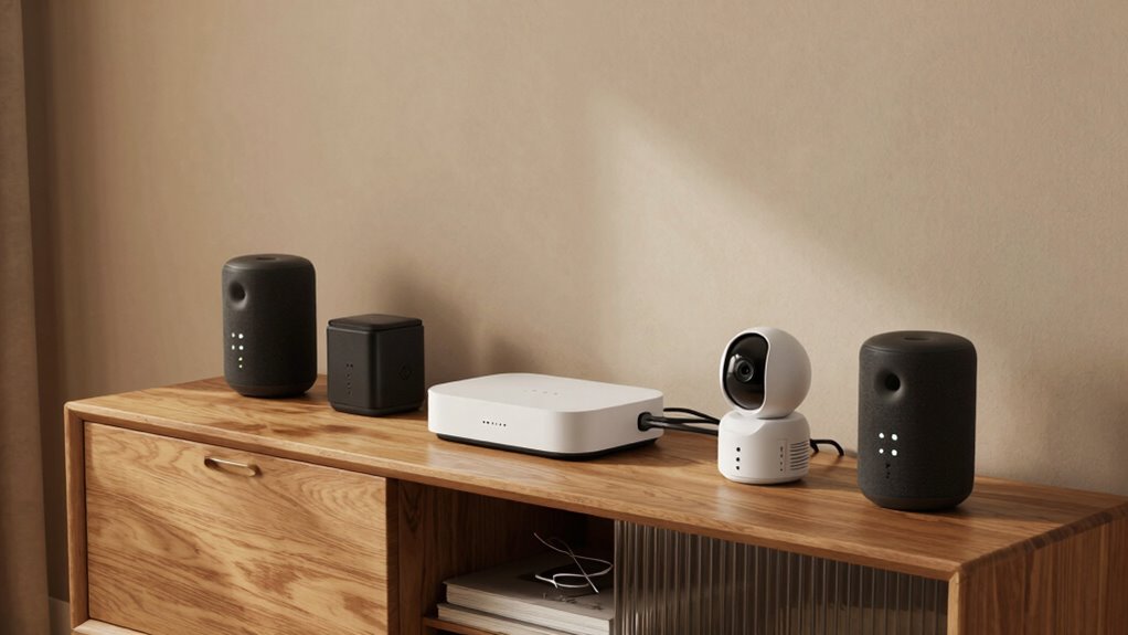 reliable interference free smart connectivity
