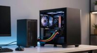 reliable power ensures stability