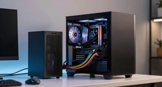 reliable power ensures stability
