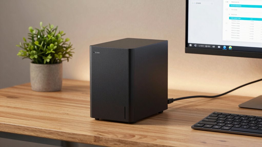 reliable remote data storage