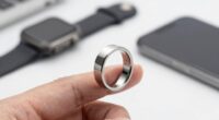 rise of smart rings