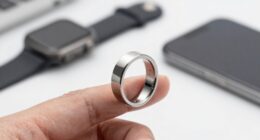 rise of smart rings