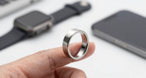 rise of smart rings