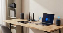scalable home network design