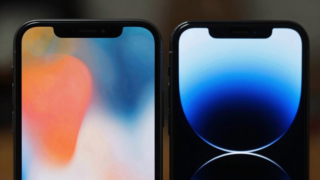 screen quality differences explained