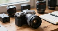 selecting beginner friendly mirrorless cameras