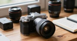 selecting beginner friendly mirrorless cameras