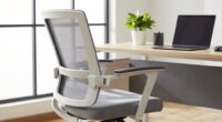 selecting comfortable ergonomic seating