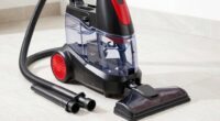 selecting practical cleaning equipment