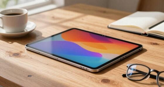 selecting the perfect tablet size