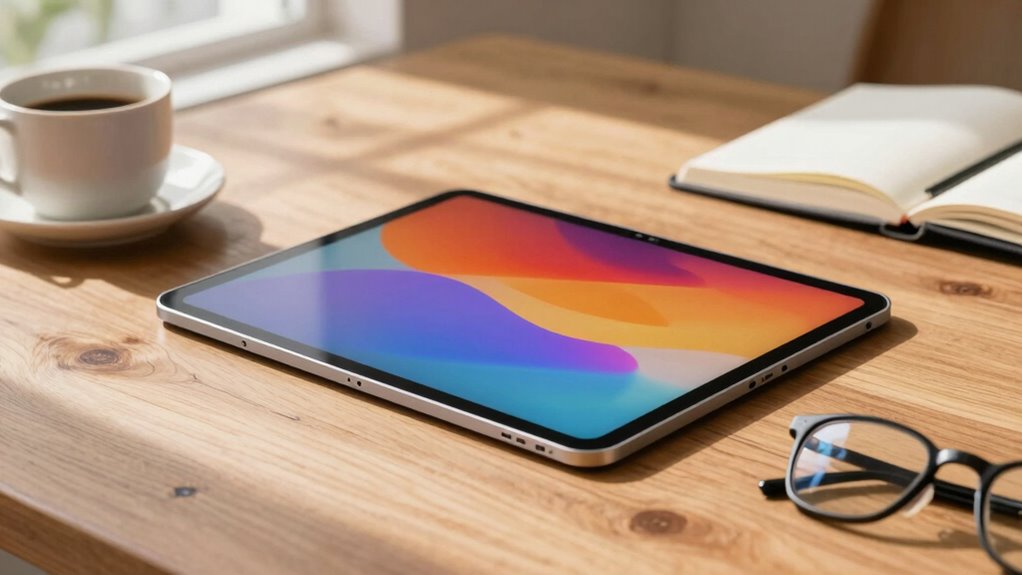 selecting the perfect tablet size
