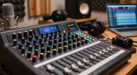 selecting the right audio equipment