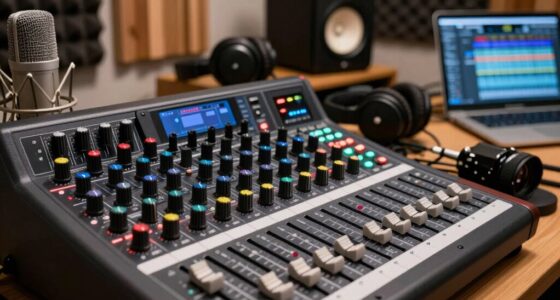 selecting the right audio equipment