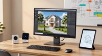 setting up smart stages
