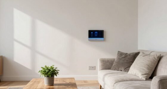 simple functional smart home