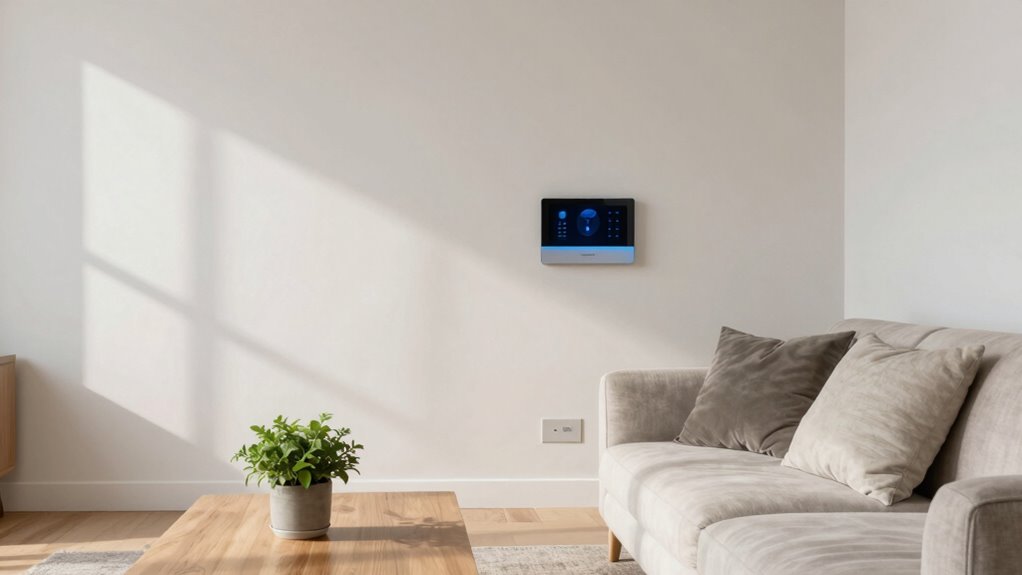 simple functional smart home