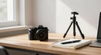 simpler gear boosts creativity