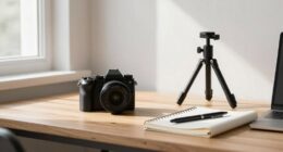 simpler gear boosts creativity