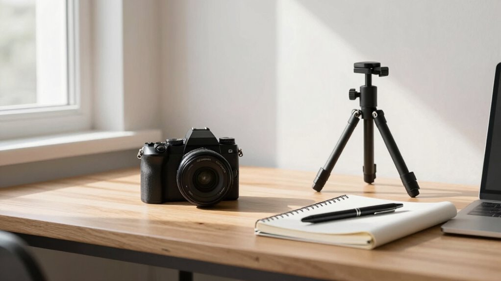 simpler gear boosts creativity