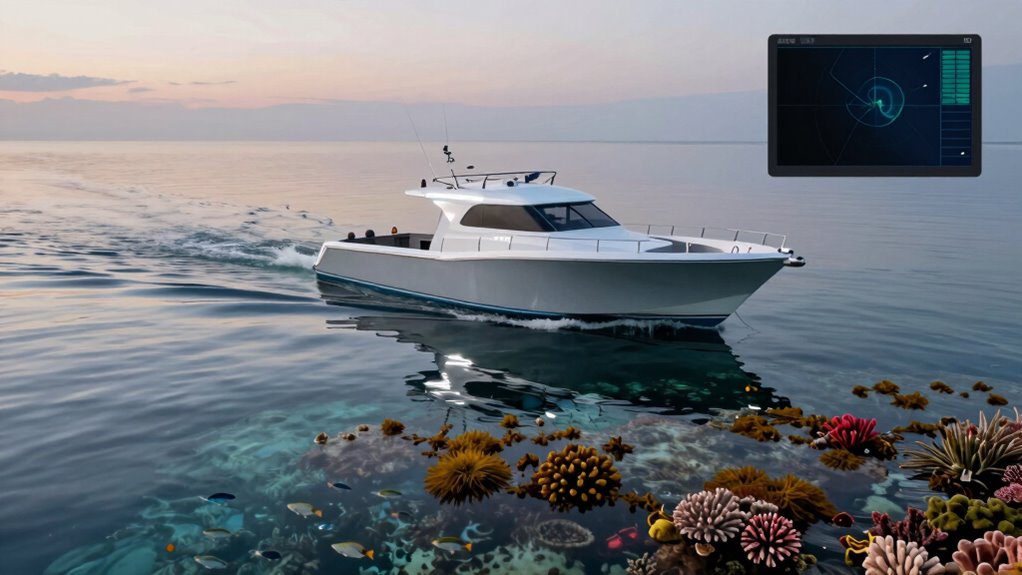 simplify setup eliminate dead zones