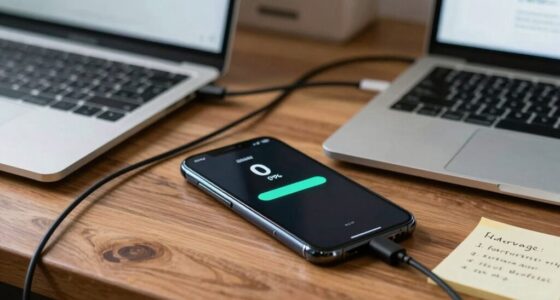slow phone backup process