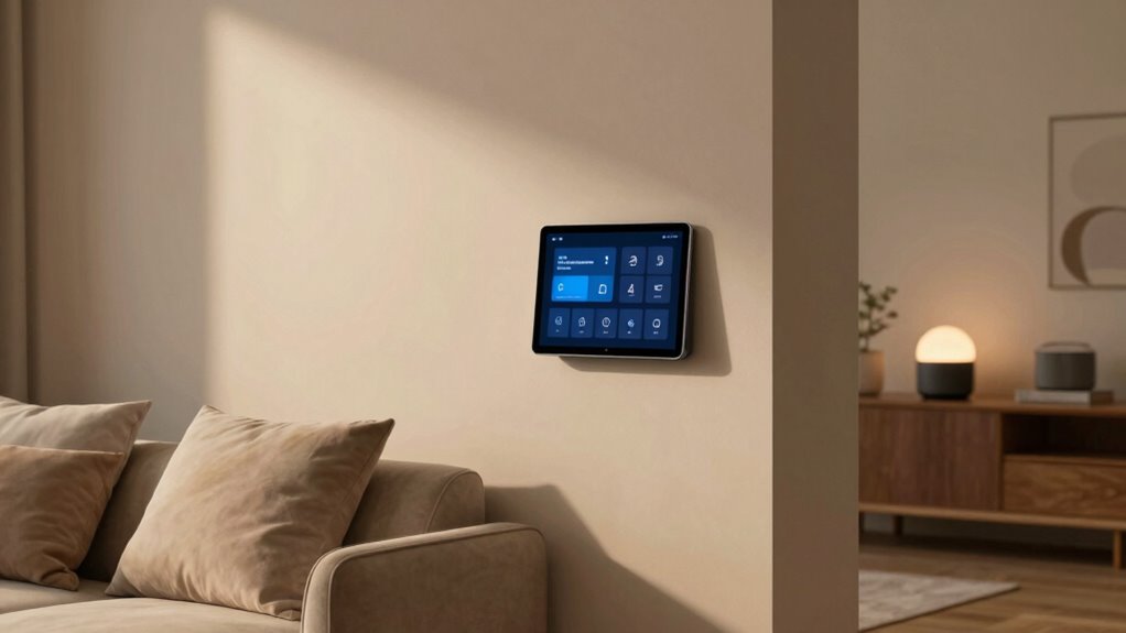 smart automation privacy boundaries