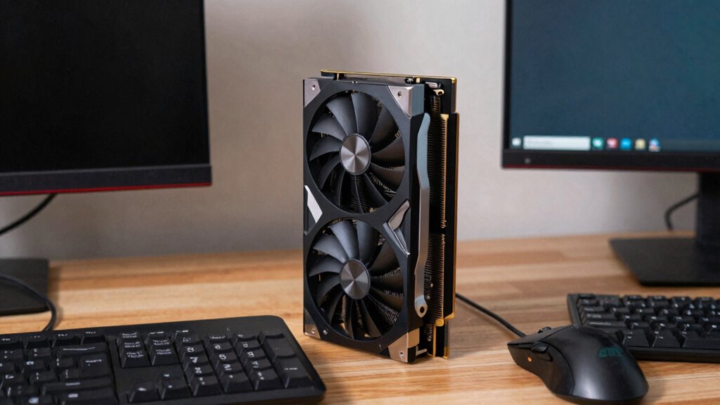 smart balanced gaming upgrades