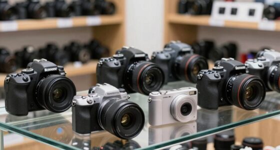 smart camera selection tips
