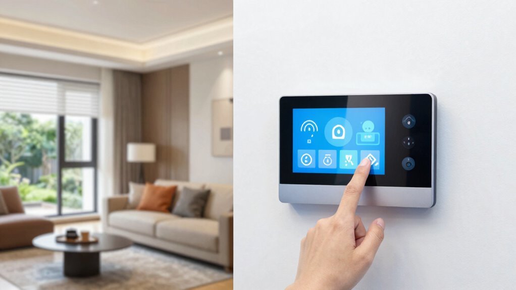 smart home practical considerations