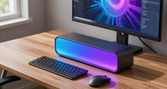 smart personalized computer experience
