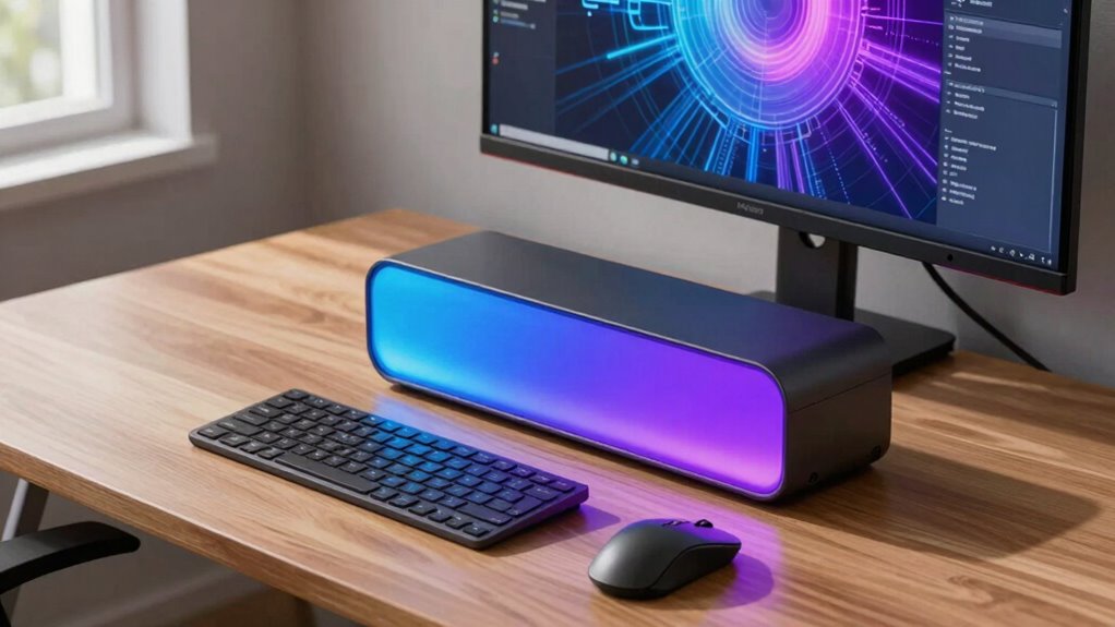smart personalized computer experience