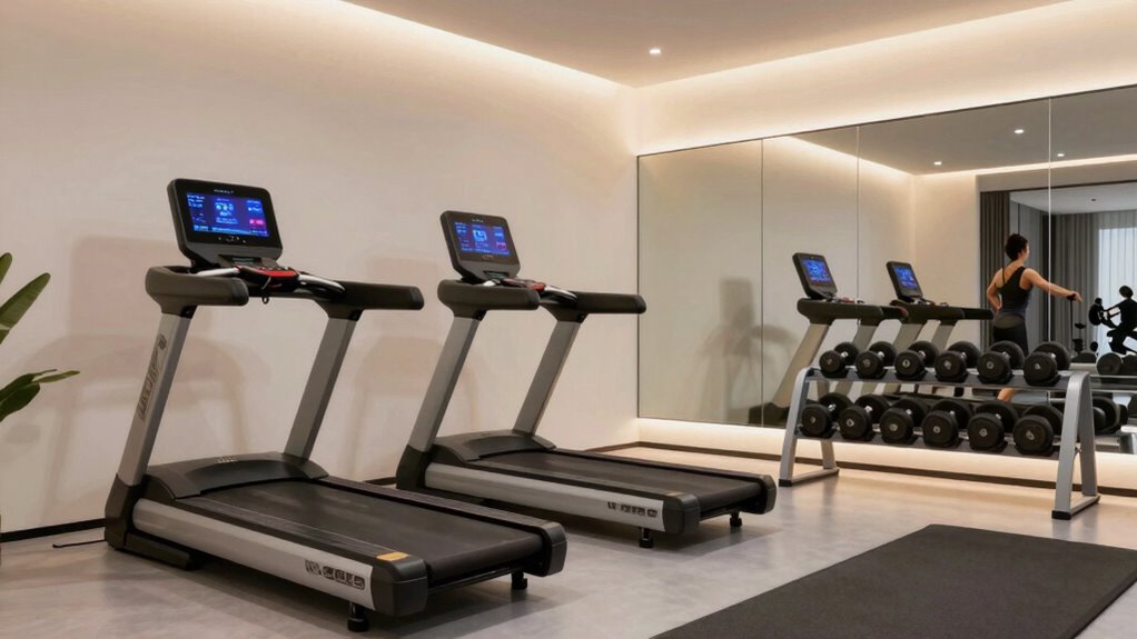 smart personalized fitness technology