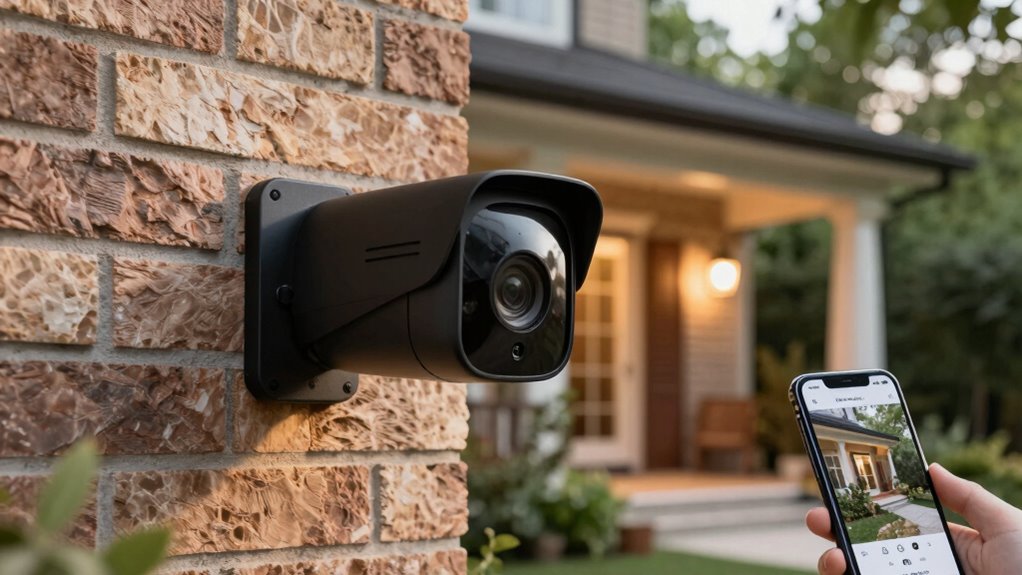 smart private security investment