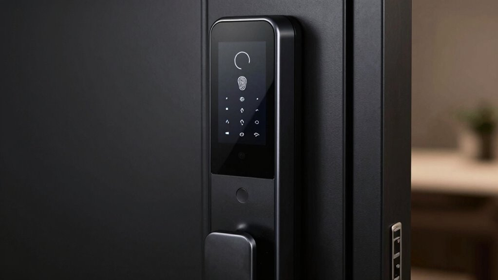 smart security through understanding
