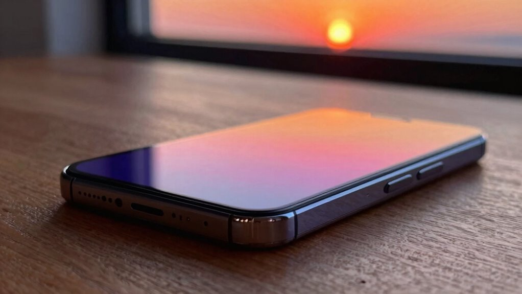 smart software enhances images