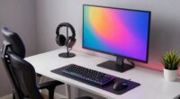 smart sustainable gaming upgrades