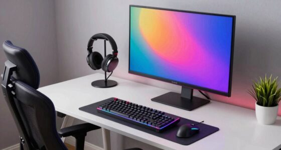 smart sustainable gaming upgrades