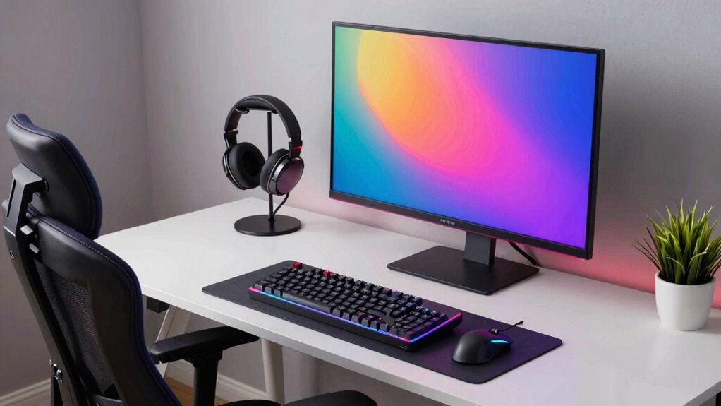 smart sustainable gaming upgrades