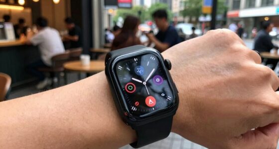 smartwatches as versatile devices