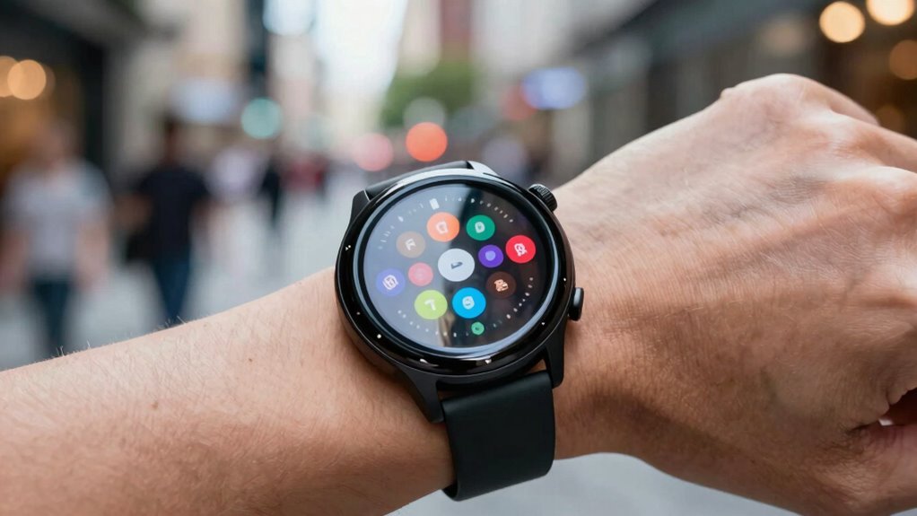 smartwatches blend style functionality