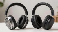sound isolation and openness