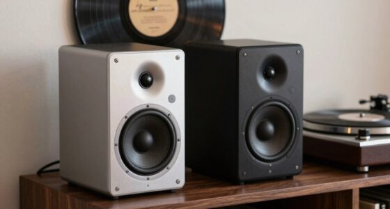sound quality over specs