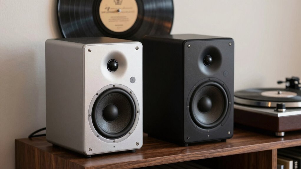 sound quality over specs