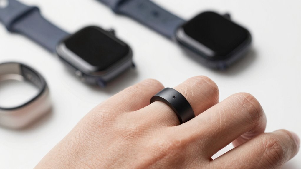 stylish health focused wearable innovation