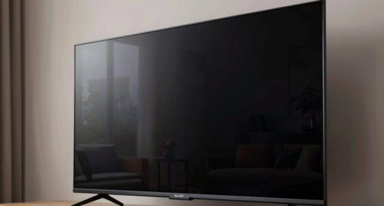 superior picture quality