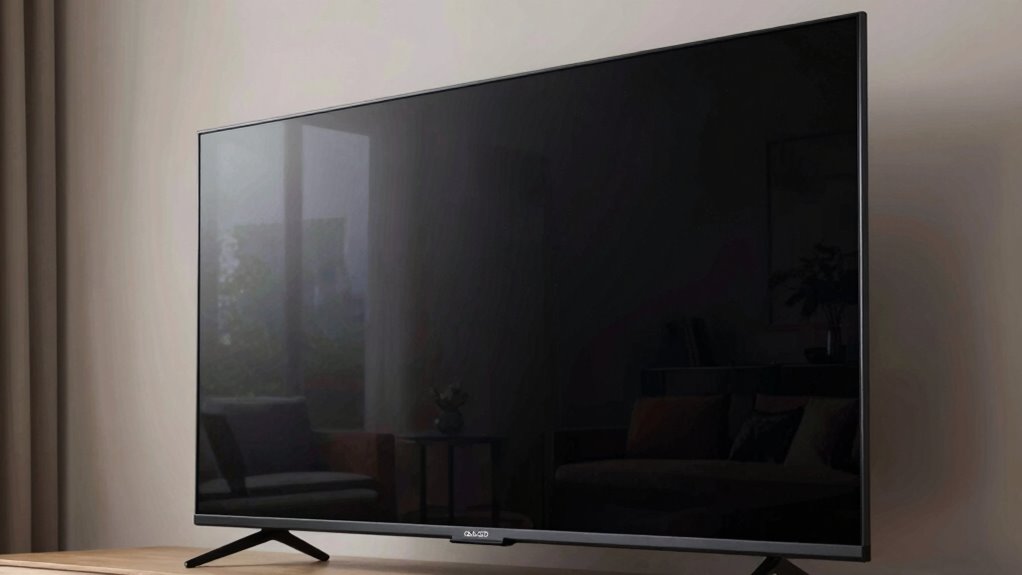 superior picture quality