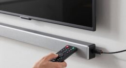 syncing tv and audio