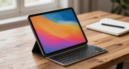 tablet versus laptop comparison