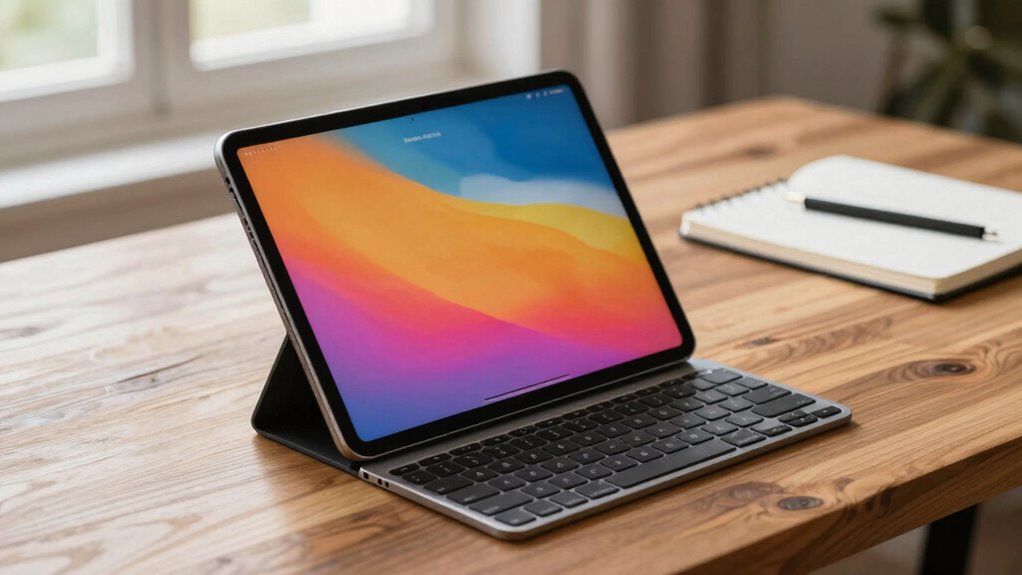 tablet versus laptop comparison